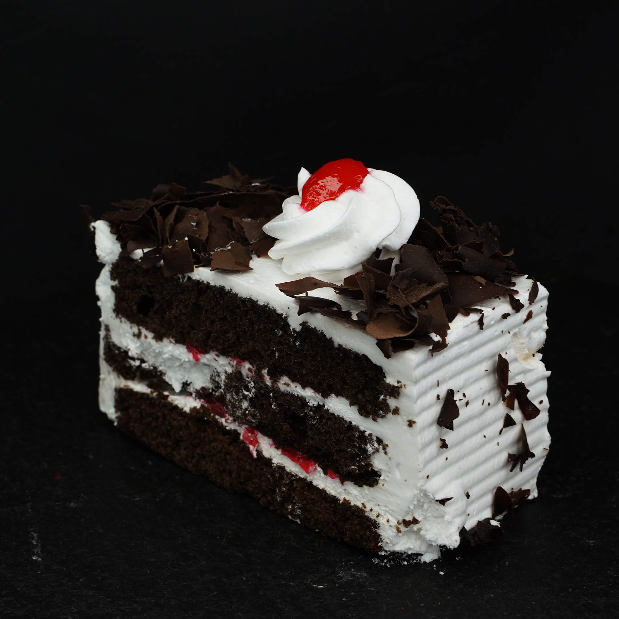 Black Forest Pastry