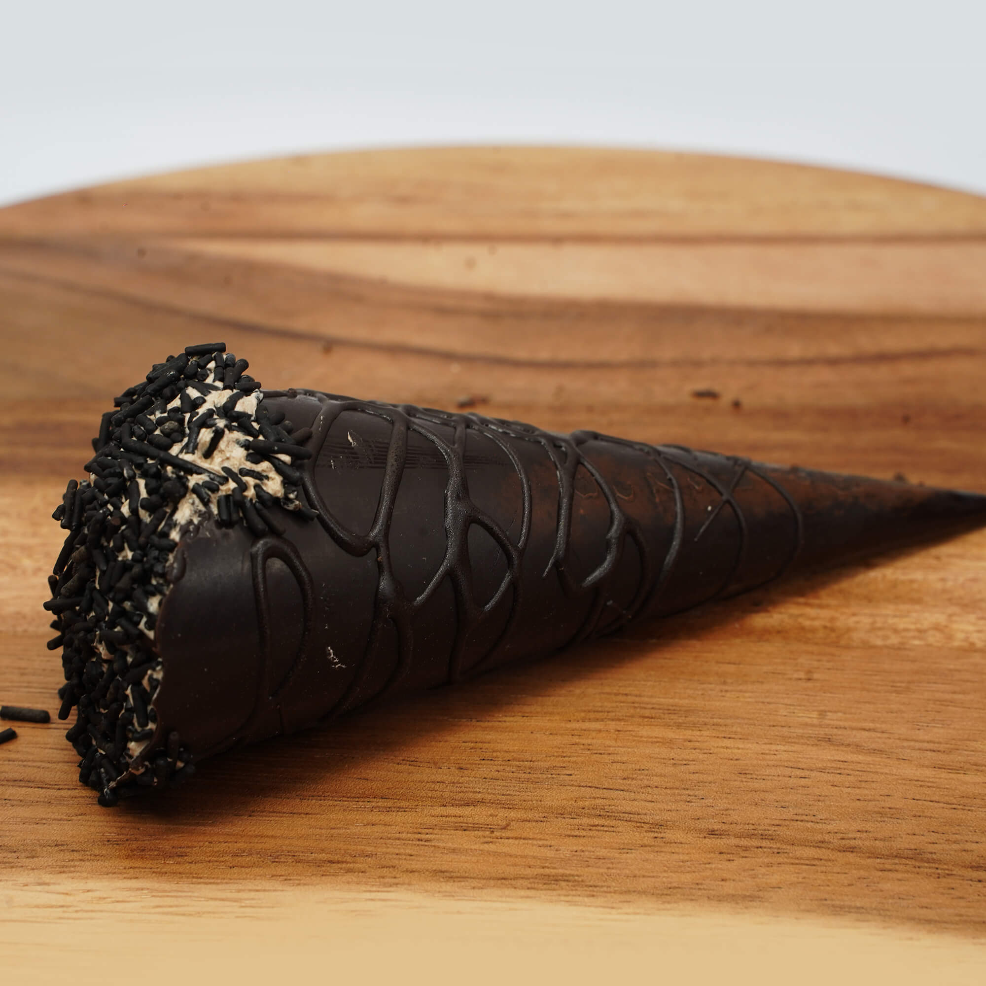 Chocolate Cone