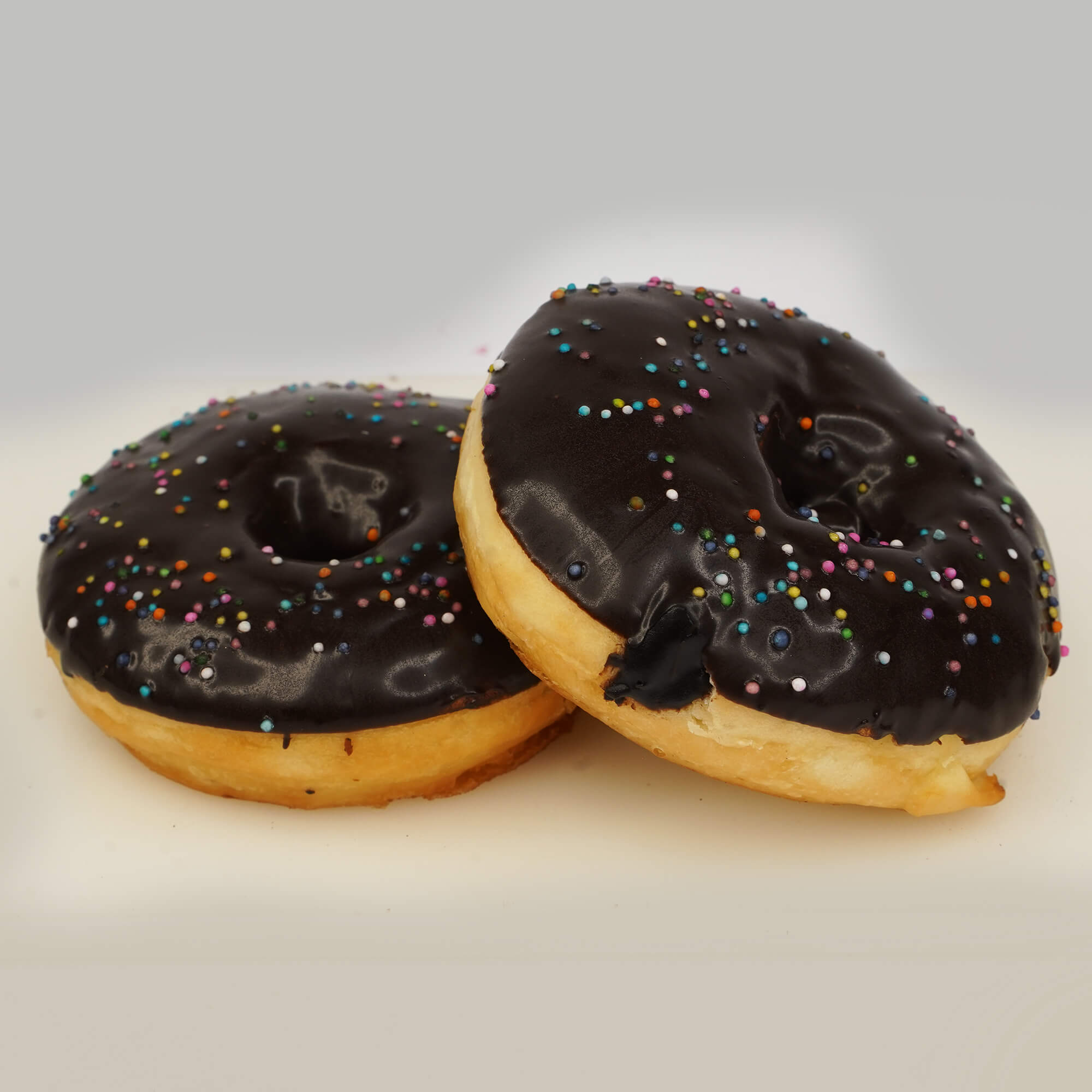 Chocolate DoughnutPastry