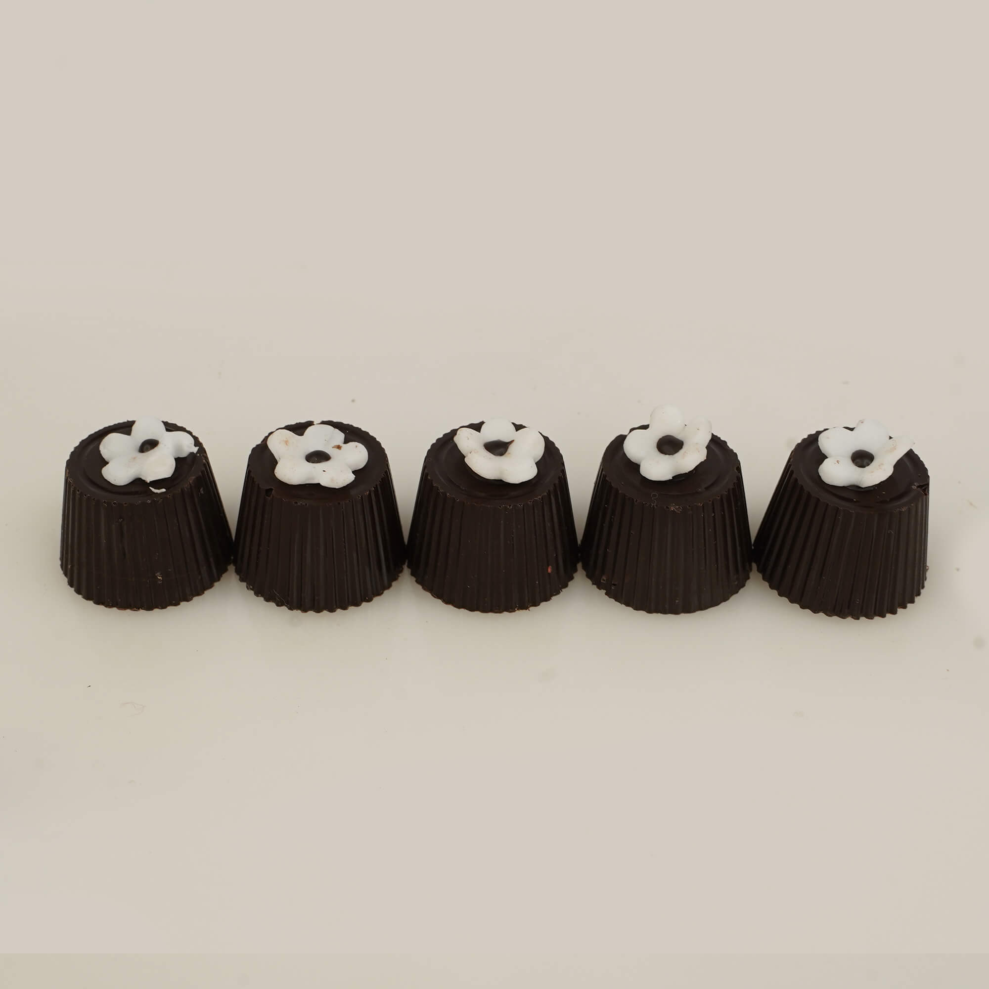 Oreo Beans