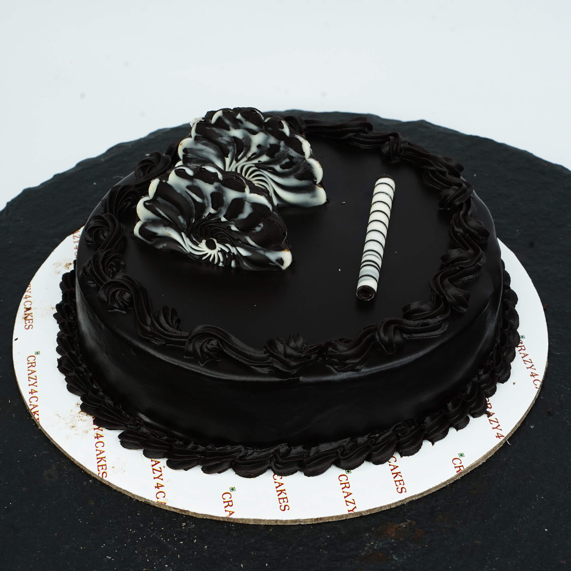 Truffle Cake