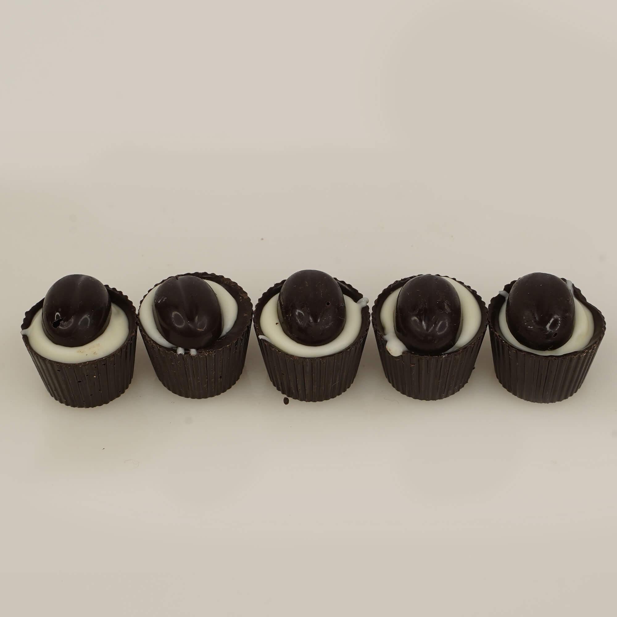 Vanilla Beans
