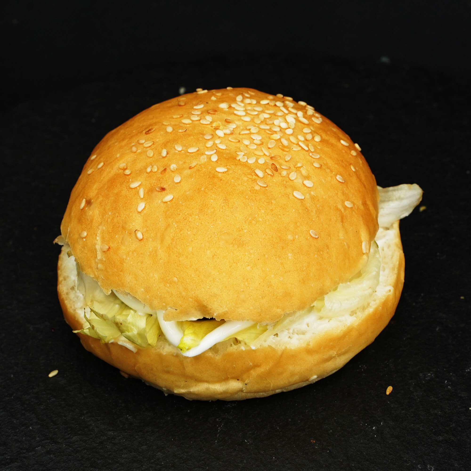 Veg Burger