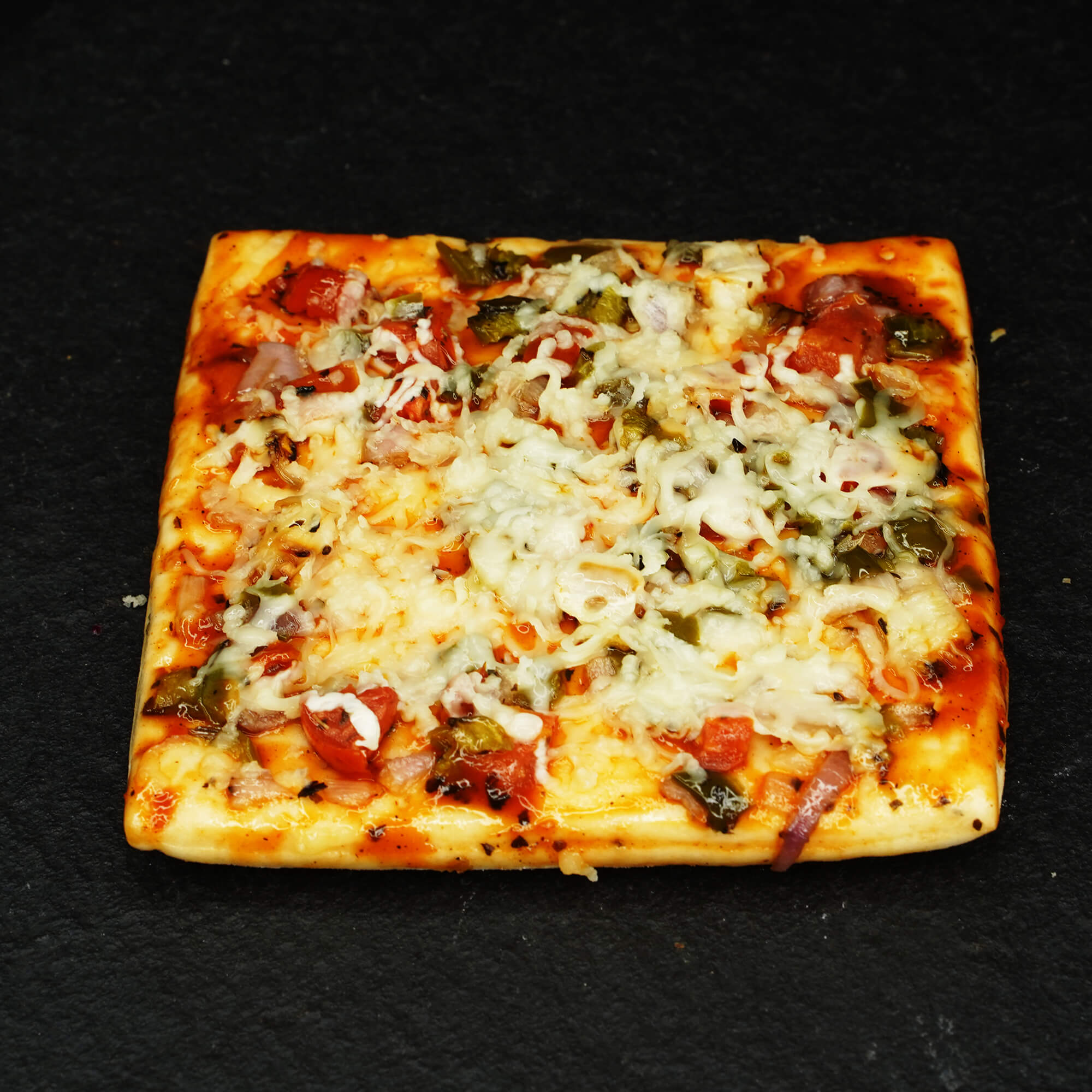 Veg Pizza