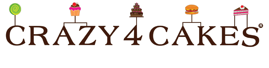 Crazy4cakes